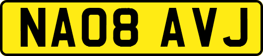 NA08AVJ