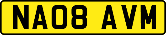 NA08AVM