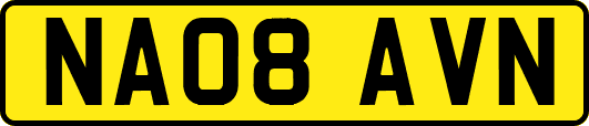 NA08AVN