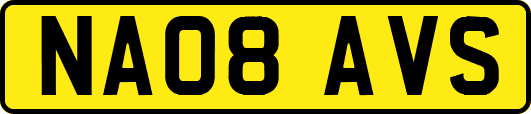 NA08AVS