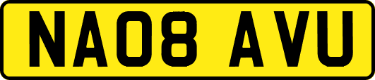 NA08AVU
