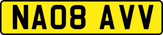 NA08AVV