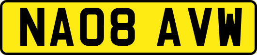 NA08AVW