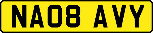 NA08AVY