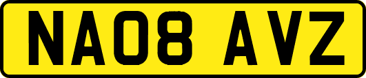 NA08AVZ