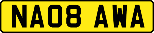 NA08AWA