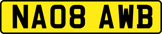 NA08AWB
