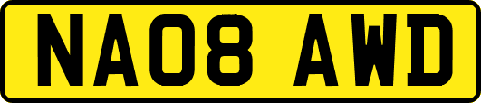 NA08AWD