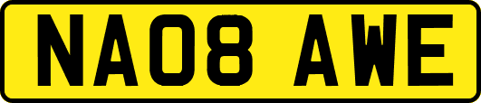 NA08AWE