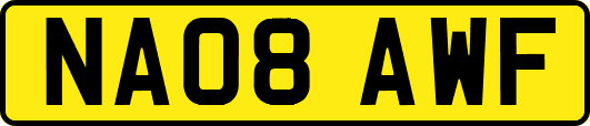 NA08AWF