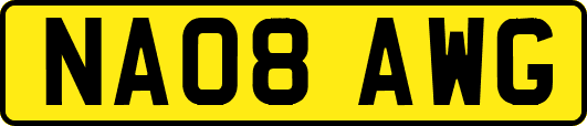 NA08AWG