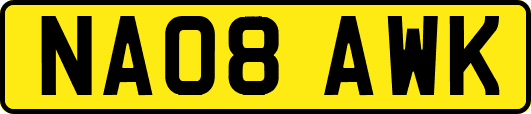 NA08AWK