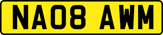 NA08AWM