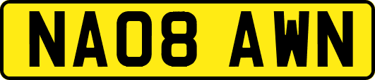 NA08AWN