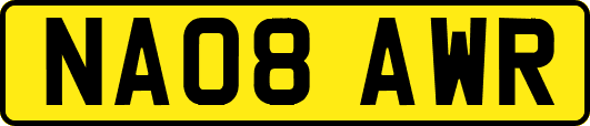 NA08AWR