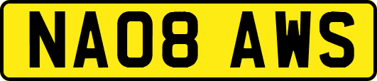 NA08AWS