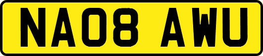 NA08AWU