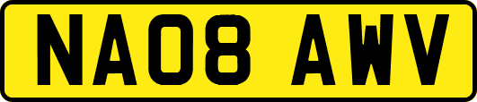 NA08AWV