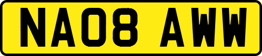 NA08AWW
