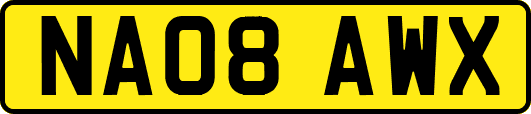 NA08AWX