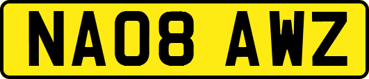 NA08AWZ