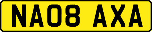 NA08AXA