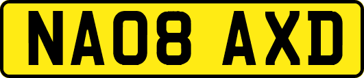 NA08AXD