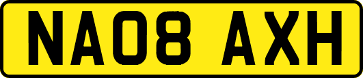 NA08AXH