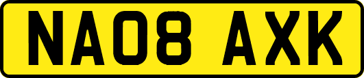 NA08AXK