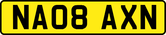 NA08AXN