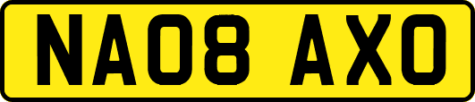 NA08AXO