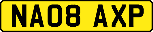 NA08AXP