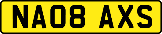 NA08AXS
