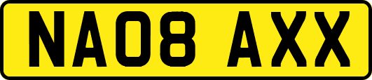 NA08AXX