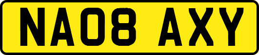 NA08AXY