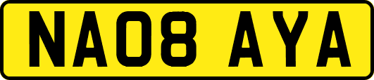 NA08AYA