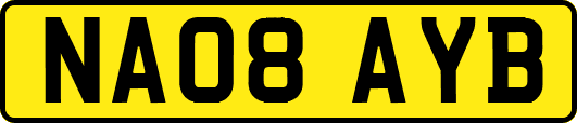 NA08AYB