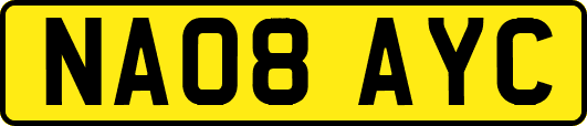 NA08AYC