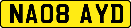 NA08AYD