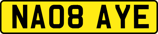 NA08AYE