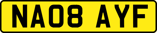 NA08AYF