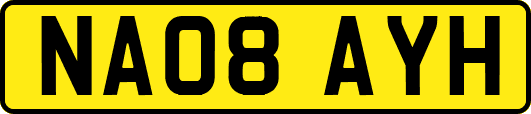 NA08AYH
