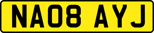 NA08AYJ
