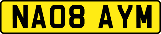 NA08AYM