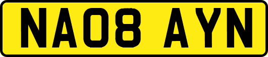 NA08AYN