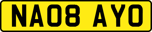 NA08AYO