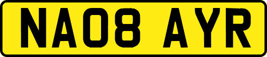 NA08AYR