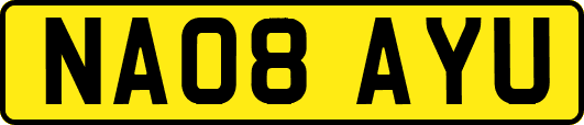 NA08AYU