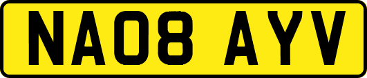 NA08AYV