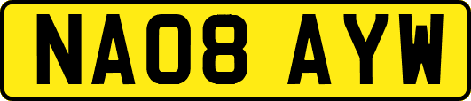 NA08AYW